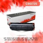 Fragile 3484B002 - CRG725 Uyumlu Muadil Toner
