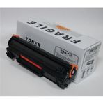Fragile CE278A/CRG728 Muadil Toner