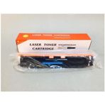 Fragile CE311A/CF351A Mavı Muadil Toner