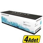 Fragile Hp 106A W1106 Siyah Muadil Toner W1106/A 4 Adet Çok Al Az Öde