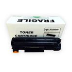 Fragile HP CF283A Mack Eco Muadil Toner