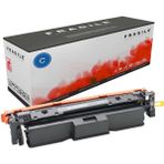Fragile Mavi CRG-069 - 5093C002 Uyumlu Muadil Toner