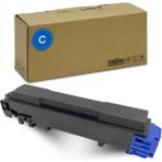 Fragile Mavi TK-5370 - 1T02YJCNL0 Uyumlu Muadil Toner