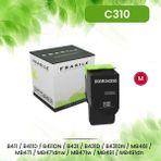 Fragile Muadil Kırmızı C310 - 44469715 Uyumlu Muadil Toner