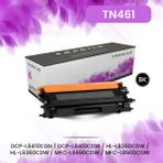 Fragile Muadil Siyah Toner TN461 Uyumlu