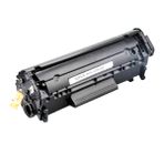Fragile Q2612A/Fx10 Muadil Toner