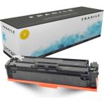 Fragile Sarı CF542A Uyumlu Muadil Toner