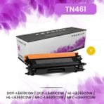 Fragile Sarı TN461 Uyumlu Muadil Toner