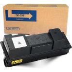 Fragile TK-350 - 1T02LX0NL0 Uyumlu Muadil Kırmızı Toner