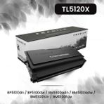 Fragile TL5120X - BP5100 Uyumlu Muadil Kırmızı Toner