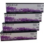Fragile TN-1040 4'lü Ekonomik Paket Muadil Toner / HL-1110/1110E - Siyah