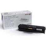 Fragile Xerox 106R02773 3020-3025 Siyah Muadil Toner
