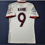 FRAGOLA B.a.y.e.r.n/m.ü.n.i.h 2024/25 Yeni Sezon Harry Kane Alternatif Forması (Thırd Shırt) - Beyaz