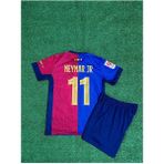 FRAGOLA Barcelona Yeni Sezon Neymar Jr. Çocuk Forması (Iç Saha) - 12 - 13 Yaş - Bordo