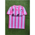 FRAGOLA Hello Kity Forma - XL - Pembe