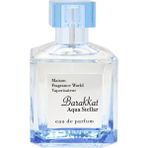 Fragrance World Barakkat Aqua Stellar Edp 100 ml Unisex Parfüm - 001-Renkli