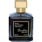 Fragrance World Barakkat Satin Oud Edp 100 ml Unisex Parfüm - 001-Renkli