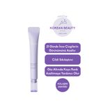 Fraijour Retin-collagen 3d Core Göz Çevresi Kremi 15 ml