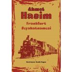 Frakfurt Seyahatnamesi Ahmet Haşim