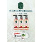 Frambuaz Sirke Şampuan 100 Ml X 3 Ve Saç Kremi Hediyeli