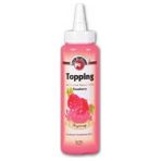 Frambuazlı Topping (Dondurma Sosu) 350 gr - 1 Adet