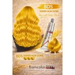 Framesi Framcolor Futura Saç Boyası 50 ml - 8 DS SÜPER AÇIK DORE