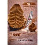 Framesi Framcolor Futura Saç Boyası 50 ml - 9 E SAF SİENA TOPRAK