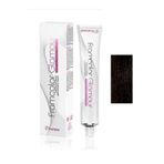Framesi Framcolor Glamour 6.64 Koyu Kumral Bademli Çikolata 100 ml Saç Boyası