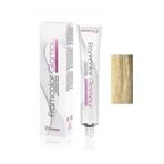 FRAMESİ Glamour Bej Ultra Açıcı Saç Boyası 100ml 12.31
