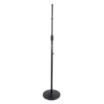 Frameworks GFW-MIC-1000 mikrofon standı, 25 cm, yuvarlak ayak