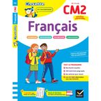 Français CM2 - Cahier de soutien nouveau programme: Leçons et exercices corrigés: 25