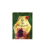 Frances Lincoln The Bear The Piano And Little Bear S Concert Çocuk Yabancı Dil Kitabı