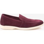 Franceschetti Erkek Klasik Ayakkabı 1078030 - Bordo