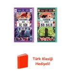 Francesco Bedini 2 Kitap Seti + Türk Klasiği Hediye