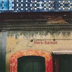 Francis Cabrel Hors-Saison - Plak