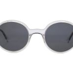 Franco Vital Eka TR/WHT-Füme 46 Unisex Güneş Gözlüğü