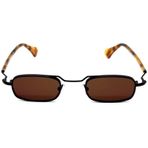 Franco Vital FV FREYR F MBLK Unisex Güneş Gözlüğü