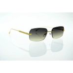 Franco Vital Fv Gavel/d Gld Unisex Güneş Gözlüğü Altın - Renk