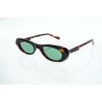 Franco Vital Fv Kelvın Brn/brn Havana Yeşil 50 Unisex Güneş Gözlüğü