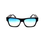 Franco Vital FV NUT BRN BLK Unisex Güneş Gözlüğü