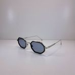 Franco Vital Fv Thor Slv-A Mavi 47 Unisex Güneş Gözlüğü