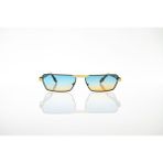 Franco Vital JACHIN GLD Unisex Güneş Gözlüğü