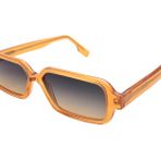Franco Vital Tefnut Orange-F1 52 Unisex Güneş Gözlüğü
