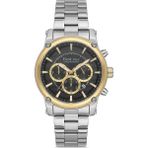 Frank Alex FA.G11682.02 Erkek Kol Saati - Gümüş