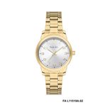 Frank Alex FA L11519A.02 Metal Kadın Kol Saati