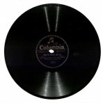 Frank Ferera - Drowsy Moon My Hawaiian Evenin Star TAŞ PLAK (106.5) PLK23060