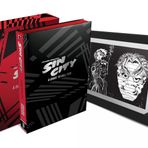 Frank Miller's Sin City Volume 2: A Dame To Kill For (deluxe Edition)