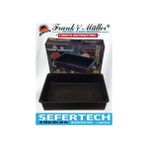Frank & Müller Germany | Contact Grill | Silex Versiyon | Derin Pişirme Tavası (Aksesuar)