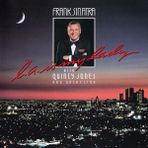 Frank Sinatra L.a. Is My Lady Plak (40TH Anniversary - Deluxe Edition)