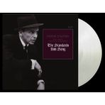 Frank Sinatra The Great American Songbook: The Standards Bob Sang Frank Sinatra Clear Vinyl Edition Lp Plak